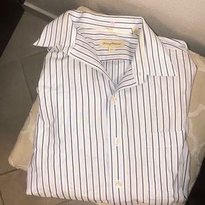 Tommy Bahama long sleeve button down